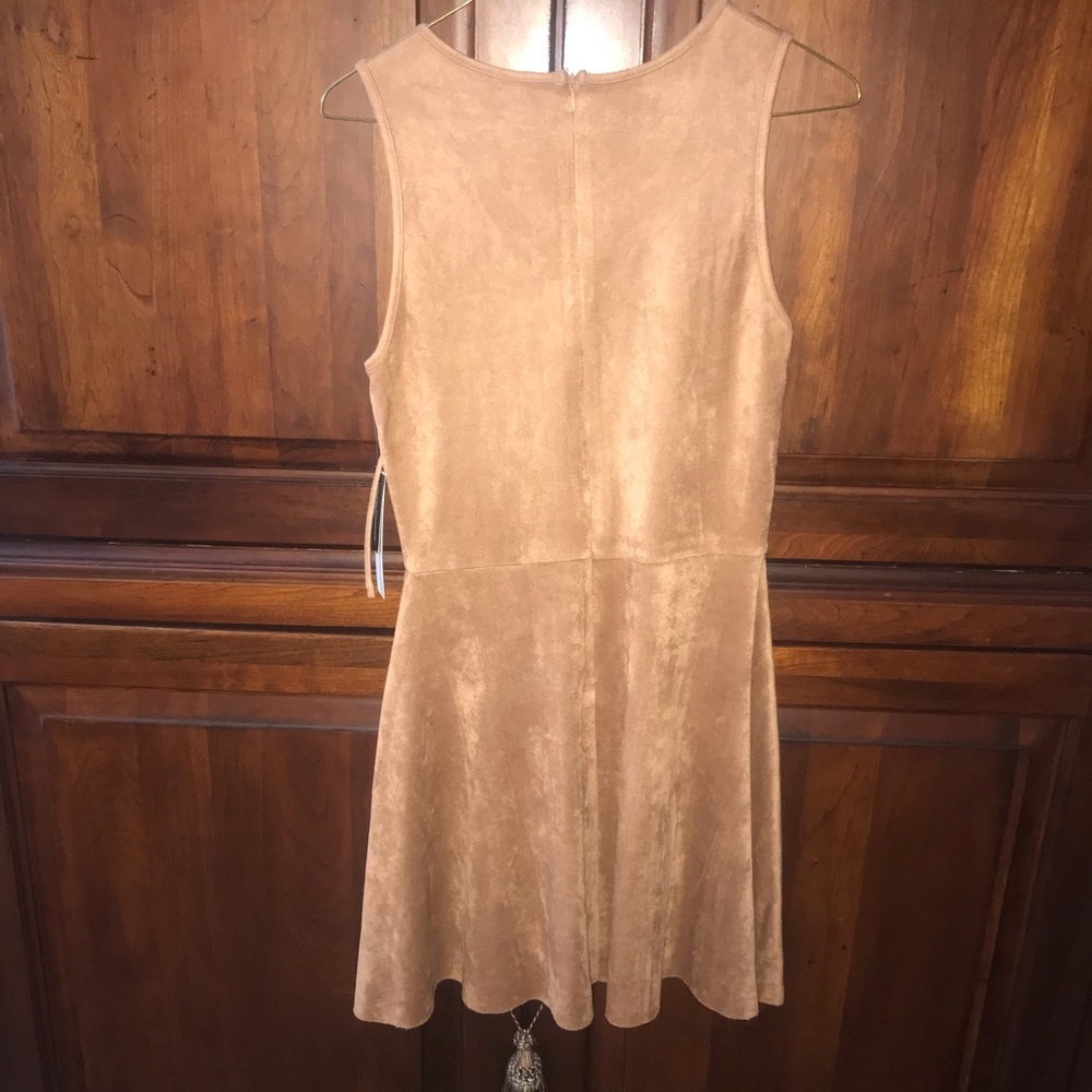 Design Lab Dress - Picture 3 of 3